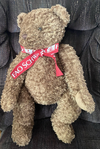 Fao schwarz 2003 - fao,