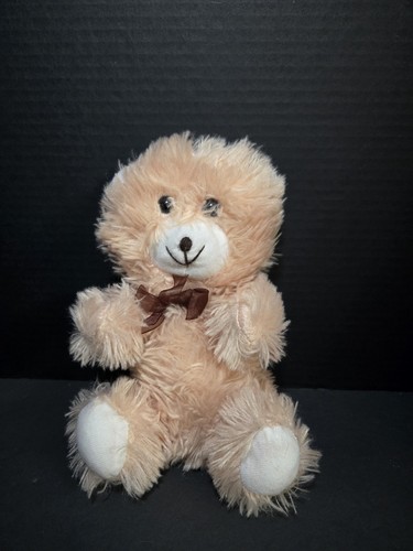 Goffa teddy bear plushie - goffa, with