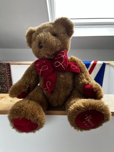 Harrods 1997 vintage soft - harrods,