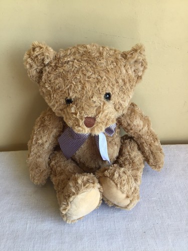 Generic brown teddy - generic,
