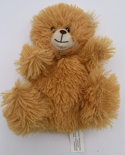Greenbrier teddy bear - bear, plush