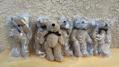 Vtg lot pacific craft - craft, 9"