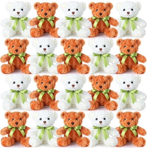 Pack plush bear - plush, stuffed