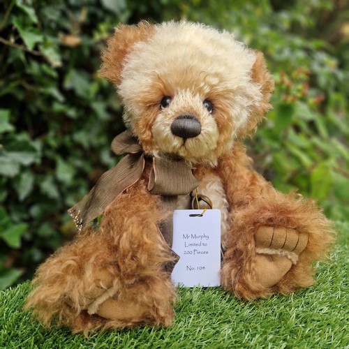 2026 charlie bears - bears, isabelle