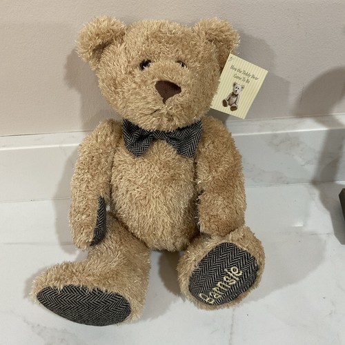 Nwt barnsie barnes noble - barnes,