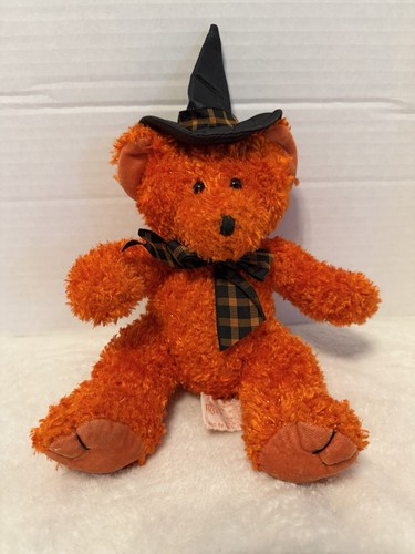 Russ berrie hocus orange - russ,