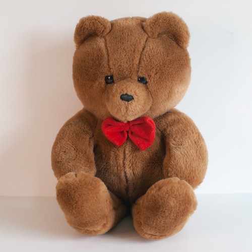 Dakin honey teddy - dakin, jo