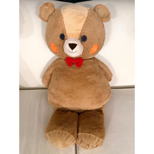 Fao schwarz 2018 - fao, plush