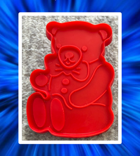 Unbranded cookie cutter - unbranded, cooky