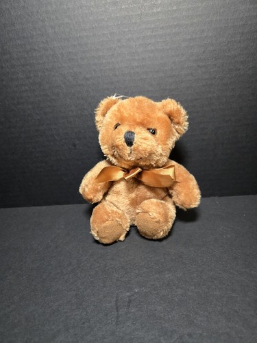 Burton brown teddy - burton,