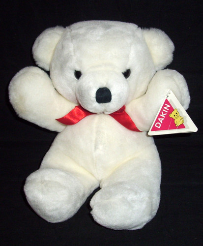 Tag vtg dakin - tag!, white