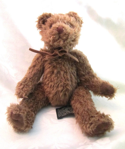 Vintage russ berrie - vintage, teddy