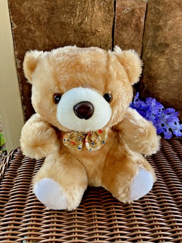 Brooklyn doll vintage teddy - brooklyn,
