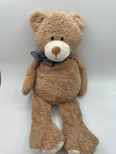 Circo teddy bear tan plush - teddy,