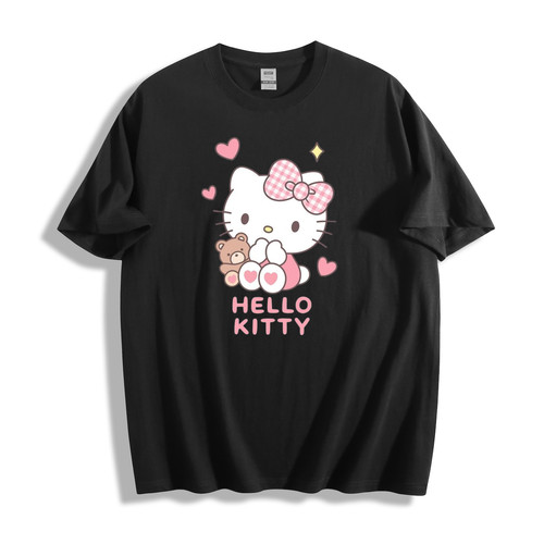 Hello kitty tiny - tiny, teddy