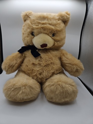 Vintage kmart teddy bear - vintage,