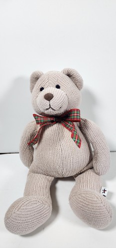 Tommy hilfiger knitted - tommy, teddy