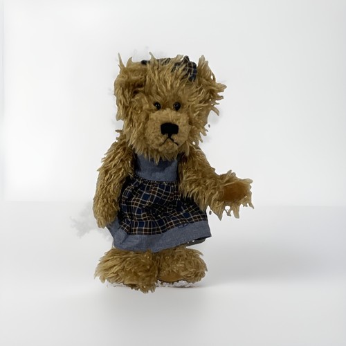 Rachael progressive plush - rachael,