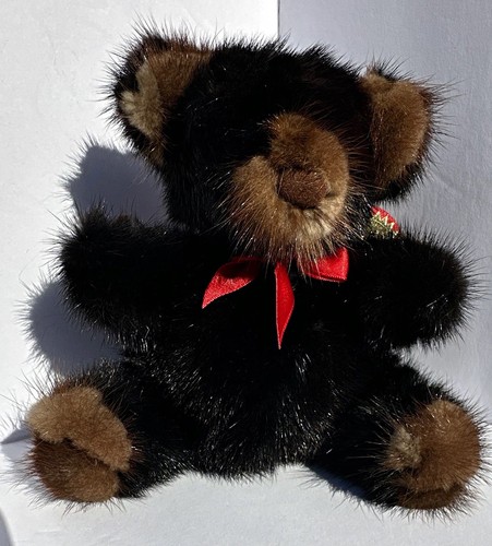 Vintage 1982 rare bear - vintage,