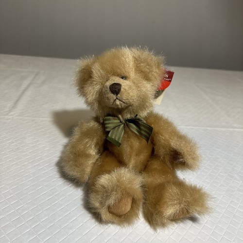 Russ stuffed animal berrie - russ,