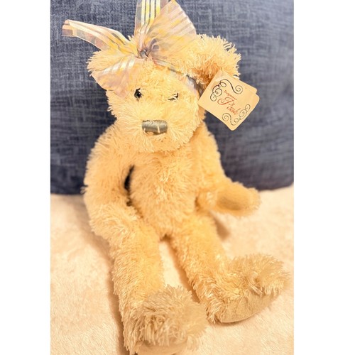 Vintage progressive plush - vintage,