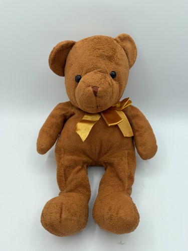 Read chosun brown teddy - brown,