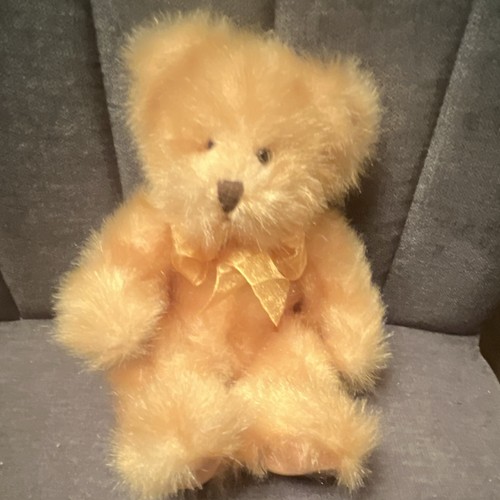Russ pettigrews small plush - russ,