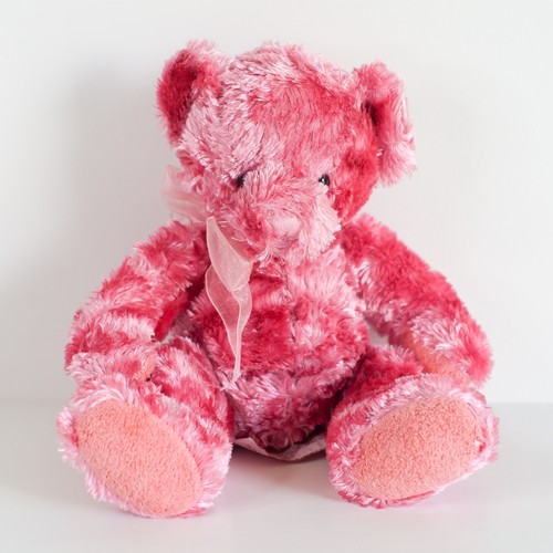 Russ sherry teddy bear bright - sherry,