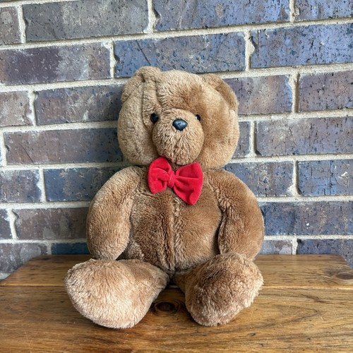 Vintage 1986 dakin brown honey - vintage,