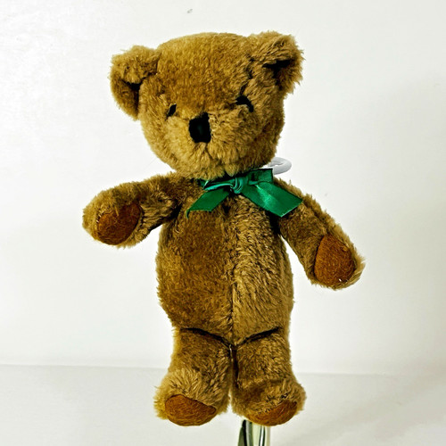 Vintage 1979 joshua - teddy, bear