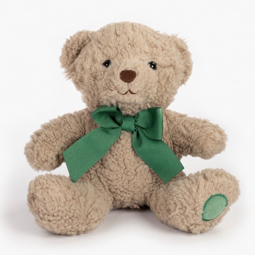 Cute plush teddy bear - 🧸,