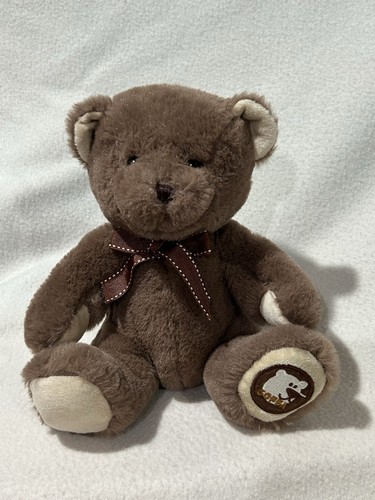 Goffa chocolate brown - chocolate, sitting