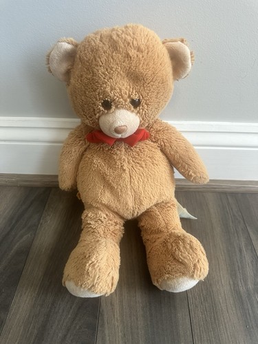Build bear beary - build, teddy