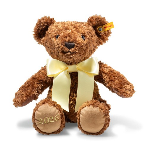 Steiff 2026 teddy bear - 2026, annual