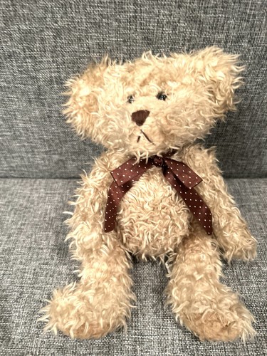 Russ berrie radcliffe teddy - radcliffe,