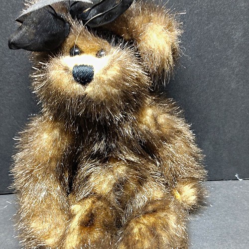 Progressive manikin plush - progressive,