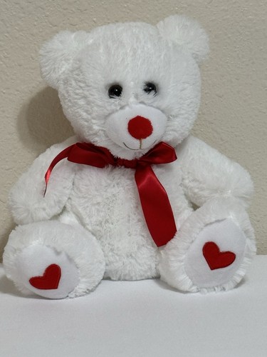 Unbranded inch white teddy - inch,