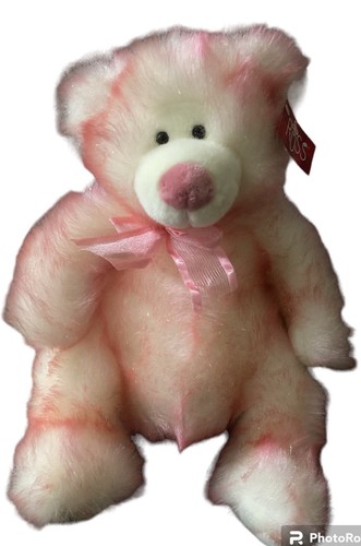Vintage russ taffie sparkly - vintage,