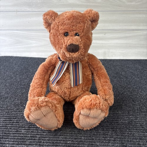 Vintage gund teddy bear - vintage,