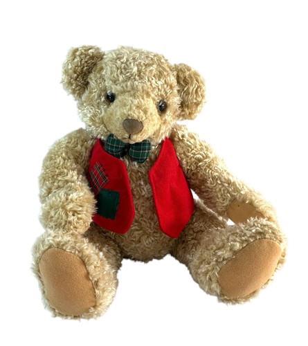 Hallmark cards plush teddy - cards,