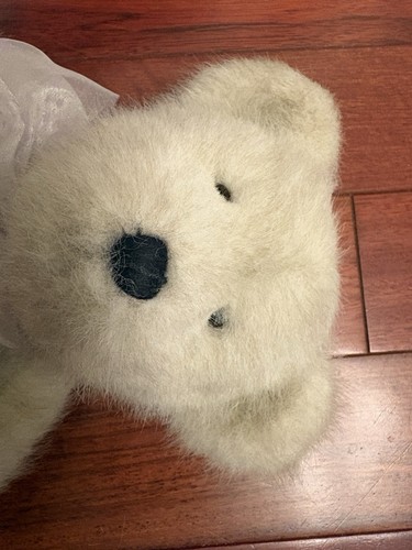 Boyds bears white - boyds,