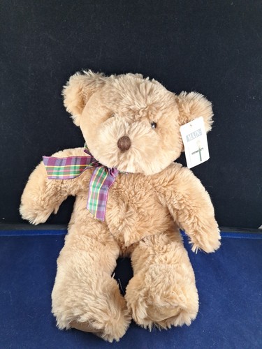 First main teddy bear 15 - teddy,