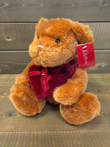 Valentines day plush - valentines,
