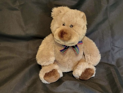 2306 gund teddy bear brown - gund,