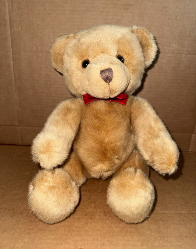 Russ christofur teddy - russ, bear