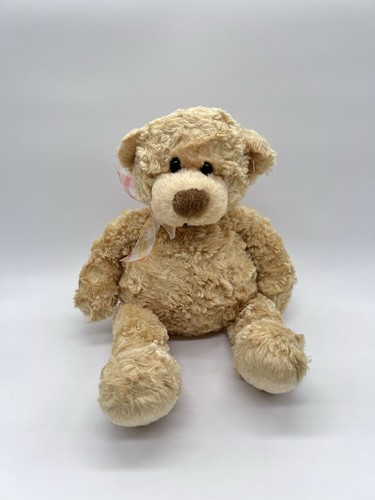 Gund manni bow tie plush - tie, teddy