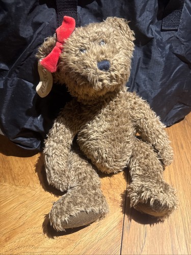 Bloom brothers stuffed sitting - bloom,
