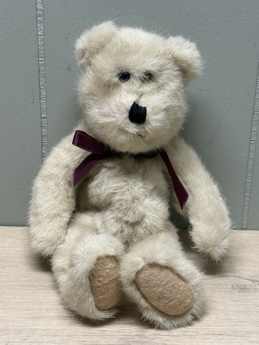 Boyds bears bean beige - boyds,