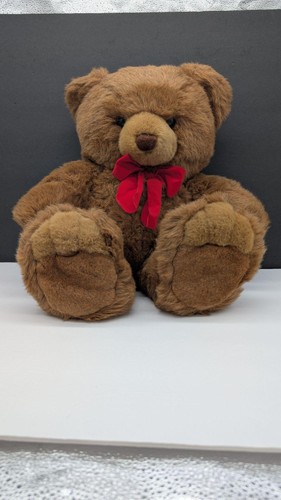Jcpenney brown teddy - brown, bear