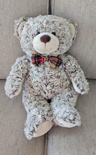 2017 fao schwarz - fao, gray